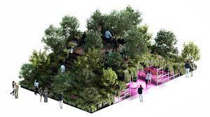 The show is a tantalizing look. Ikea And Tom Dixon Announce Ikea Urban Farming Collection