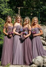 Bridesmaid Dresses Color Free Custom Size With Images Chic Bridesmaid Dresses Tulle Bridesmaid Dress Bridesmaid Dress Colors