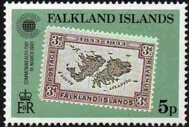 Pin By N Lipsou On Stamps In 2020 Stamp Falkland Islands Book Cover