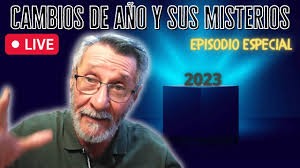 Cambios de año y sus misterios