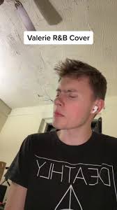 This spawned from one of my favorite piano bar moments ever at The Duplex  in NYC last Friday night! R&B Valerie! (Which rhymes) #amywinehouse  #valerie #randb #cover #MadewithKAContest #fyp