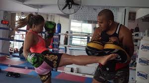 The oil helps you stay consistent in training or intense. Fighting Fit 6 Best Muay Thai Gyms In Kl