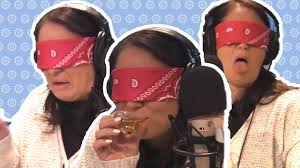 Kathy's Post-Covid Taste Test