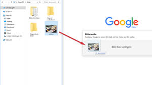 Search for images with reverse image search. Tipps Und Tricks Zur Google Bildersuche