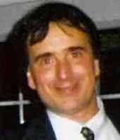 David Case Obituary (1968