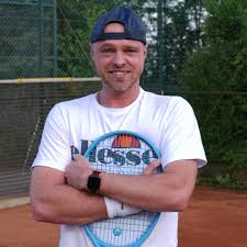 Få uppdateringar om det senaste från tennis och hitta artiklar, videos, kommentering och analyser på en och samma plats. Patrick Steimel Tus Wunstorf Tennisabteilung