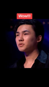 Eden Choi's IMPOSSIBLE magic STUNS The Judges @top fans join us Best Talent  Shows