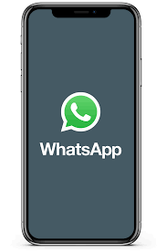 Whatsapp App For Iphone Whatsapp Marketing Comunicacion Optometria