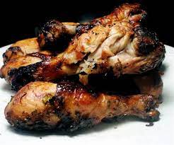 Haitian Chicken Thighs Haitian Food Recipes Recipes Food