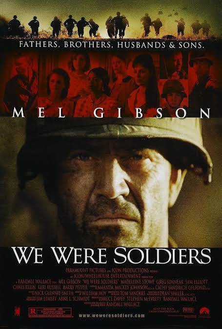 We Were Soldiers (2002) - IMDb