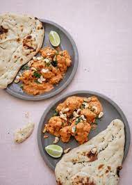 Cauliflower And Cashew Nut Curry Recipe Curry Recipes Nigella