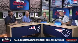 2026 Schedule - New England Patriots