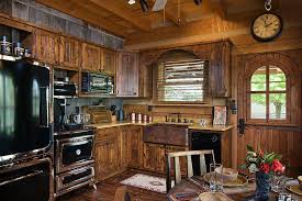 barn wood and western decor