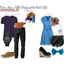 Prince Adam Belle Beauty And The Beast Outfit Princess Inspired Outfits Disney Inspired Outfits Princess Outfits