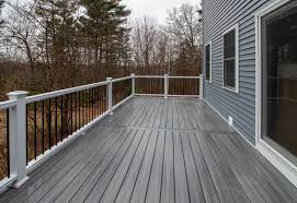 Check spelling or type a new query. Contemporary Fiberon Good Life Deck Project With Beach House Gray Stain Deck Boston By Cyr Kitchen And Bath Houzz
