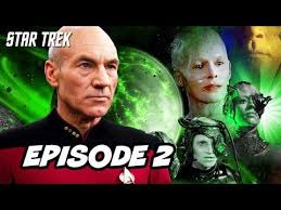 Star Trek Picard Episode 2 Top 10 Wtf And Star Trek Easter Eggs Youtube In 2020 Star Trek Episodes Star Trek Star Trek Movies