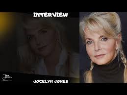 Interviewing JOCELYN JONES, the famous Moll from Tourist Trap