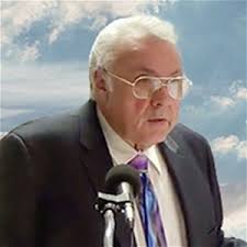 THU HR 1 042023 Podcast with Pastor Ernie Sanders