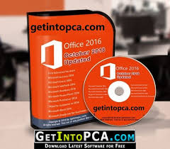 64 bit and 32 bit safe download and install from official . Microsoft Office Professional Plus 2016 October 2018 Free Download