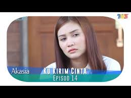 You can streaming ku kirim cinta all seasons and ku kirim cinta episode list online with pc, mobile, smart tv. Highlight Episod 14 Ku Kirim Cinta