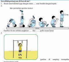 We did not find results for: Download Soal Uh Pjok Kelas 6 Semester 2 K13 Revisi 2018 Dicariguru Com