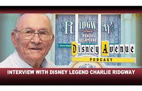 Disney Avenue Podcast : Show #20