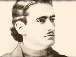 joaquin murrieta felipe arriaga