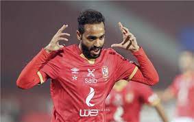 ونشر كهربا، صانع ألعاب النادي الأهلي، صورة عبر حسابه الشخصي على موقع إنستغرام وعلق كهربا على الصورة: ÙƒÙ‡Ø±Ø¨Ø§ ÙŠØ·Ù„Ø¨ Ù…ØºØ§Ø¯Ø±Ø© Ø§Ù„Ø£Ù‡Ù„ÙŠ