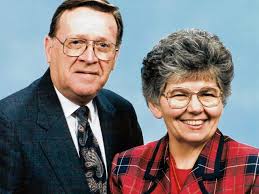 Rev. Bill Crowe remembered as humble servant