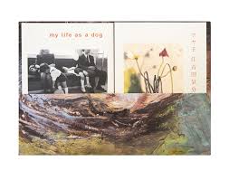 Ayako Ekoda-kibun & My Life as a Dog - Aya FUJIOKA | shashasha -  Photography & art in books