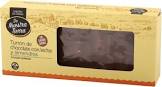 Turrón De Chocolate Con Leche Y Almendras