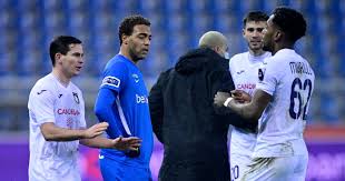 Genk vs anderlecht prediction comes ahead of their first division a clash on sunday, 7th february 2021, at the luminus arena. Van Den Brom Down With Genk Against Anderlecht Van Kompany Foreign Football Netherlands News Live
