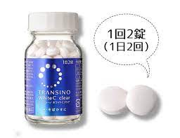 インナーケア から叶える美白ボディ 目指せ紫外線に強い肌 美白 美容 スキンケア