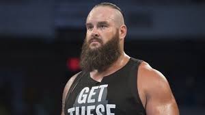 برون سترومان ينشر صورة مؤلمة بعد رحيل دريك مافريك عن Wwe Braun Strowman Wrestling News Wwe News