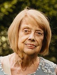 Dorothy Dunphy Obituary