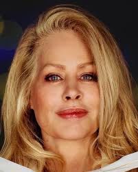 This week, I went to see/hear Beverly D'Angelo (aka Ellen Griswold, Clark  Griswold's wife in all the National Lampoon Vacation movies!) talk about  her real life vs. her "reel" life in show