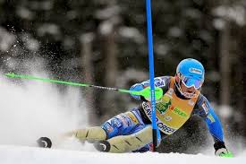 Selection the slalom international panel will consider the situation both domestically and internationally in the context of information from icf and eca and will publish an update on selection. Ski L Americain Ligety A Tout Pour Briller A Alta Badia Le Point
