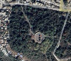 Chausath Yogini Temple of Jabalpur: A ...