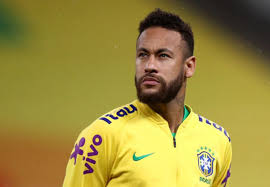 Neymar memang tampil impresif di copa america 2021. Copa America 2021 Neymar Named Captain Of Brazil Thiago Silva Included Xtratime News Logged