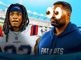 Patriots offer contract to Kyle Dugger ahead of free agency