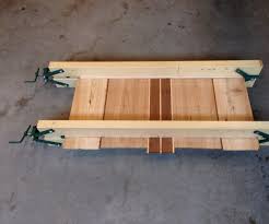 Riesenauswahl an werkzeug und baumaterial. 4 Way Panel Clamps 10 Steps With Pictures Instructables