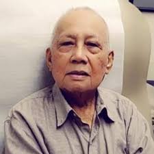 Fundraiser for Maria Trinidad by Jean Daniels : Papa Mario Funeral