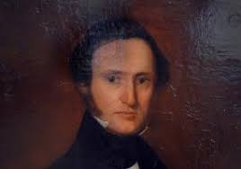 Townsend Dickinson (1795–1851)