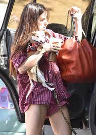 Scout Willis No Panties Upshorts - Taxi Driver Movie