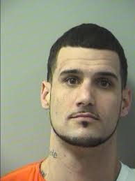 POLICE BLOTTER: Inmate's tooth knocked out in squabble over toilet