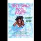 Test Pool Party P'Town event image