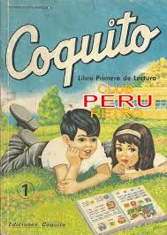 Y también este libro fue escrito por un escritor de libros que se considera popular. Club Peru Retro Libro Coquito Obligado En El 1er Grado De Primaria Quien No Lo Ha Tenido En Sus Manos Sin Duda Inolvidable Facebook
