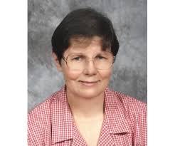 Patricia Burris Obituary (1956