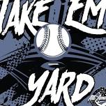 Take em Yard