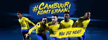 Detailed info on squad, results, tables, goals scored, goals conceded, clean sheets, btts, over 2.5, and more. Sc Cambuur Hoe Dan Ook Wanneer Dan Ook Cambuur Komt Eraan Verleng Via Www Cambuurkomteraan Nl Cambuurkomteraan Facebook